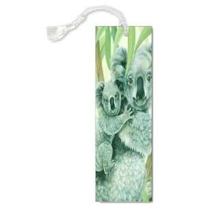  Koala Bears Bookmark