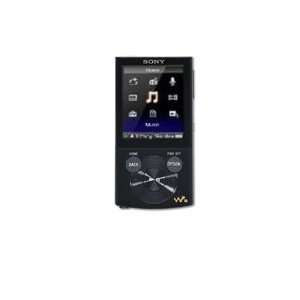  Sony Walkman E344 8GB MP3 Player (Refurbished): MP3 