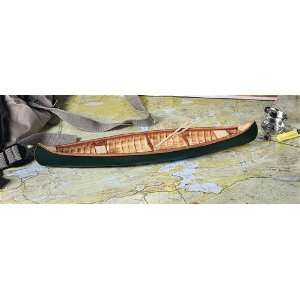 Midwest Indian Girl Canoe Boat Kit:  Sports & Outdoors