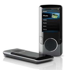  Coby Electronics, 2 Video MP3 Player 8GB (Catalog 