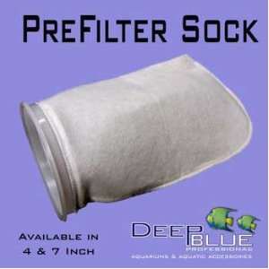  Deep Blue Professional 200 Micron Filter Sock   7 Inch 