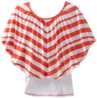  My Michelle Girls 7 16 Poncho Top Clothing