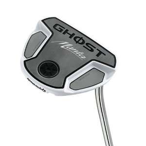  New TaylorMade Ghost Manta Mallet Putter 34 RH Sports 