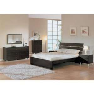  Camila Bedroom Set (Queen) by Global Furniture: Home 