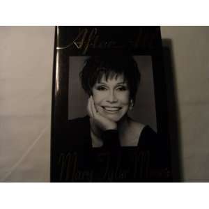  After All [Hardcover] Mary Tyler Moore Books