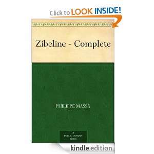     Complete: Philippe, marquis de Massa:  Kindle Store