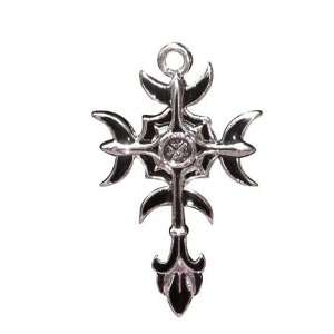   Charm for Wit and Wisdom Power Amulet Talisman P07 