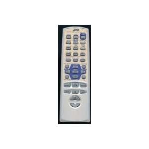  JVC RM SFSSD98V WIRELESS REMOTE 