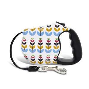  Sprouts Retractable Dog Lead: Pet Supplies