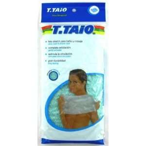  T. Taio Exfoliating Bath & Shower Back Scrubber Beauty