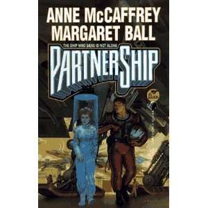   (The Ship Who) [Mass Market Paperback] Anne McCaffrey Books