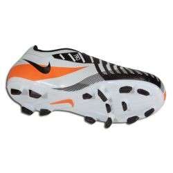   NIKE T90 SHOOT IV FG Soccer Cleats for natural and firm surfaces