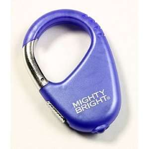  Mighty Bright Carabiner LED: Musical Instruments