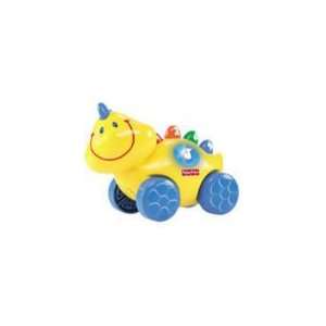   Price Baby Smartronics Roll Along Pals: Lil Dino: Everything Else