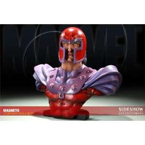  Magneto Legendary Scale Bust Toys & Games