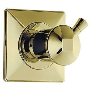 Brizo Vesi Brass 6 Setting Diverter Trim