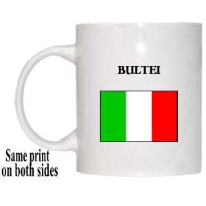  Italy   BULTEI Mug 