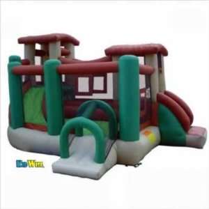  Kidwise CLUBHOUSE CLIMBER Toys & Games