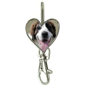 St Bernard 6 Key Finder P0634