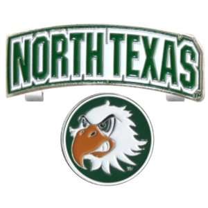   NCAA   Texas   University of North Texas Eagles UNT