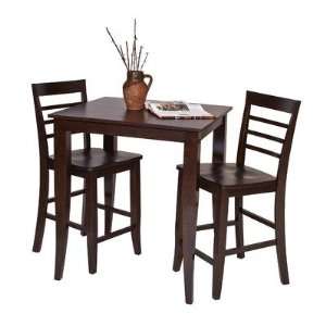  OSP Designs Jamestown Pub Stool 2 Pack JT424