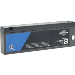  Panasonic PV BP80/88 Eq. Camcorder Battery: Electronics