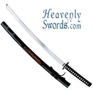  Dragon Katana Sword