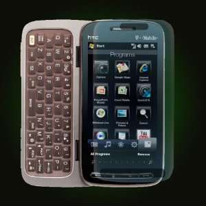  XO Skins HTC Touch Pro 2 TMobile Full Body Protector: Cell 
