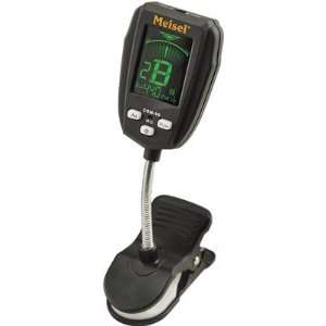  Meisel COM 90 Clip On Tuner Electronics