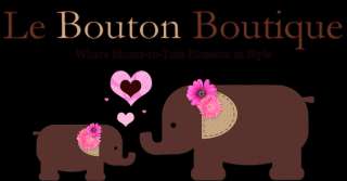    Used, Childrens Clothing items in LE BOUTON BOUTIQUE 
