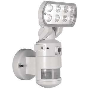   Light With Camera (Obs Systems/Home Security / Security Accessories