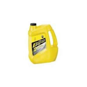  BRP 2T Fully Synthetic Oil  Gallon Automotive
