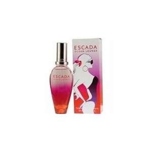   Escada ocean lounge perfume for women edt spray 1.7 oz by escada