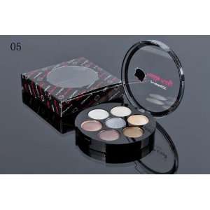  MAC Hello Kitty 7 Color Eyeshadow Colour#5 Everything 