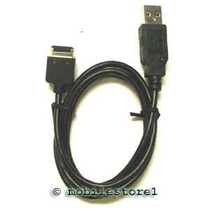   3635 3630 3765 3760 USB Outlook Sync and Charger Cable: Electronics