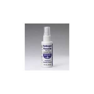   Sprays 2 Oz. Burn Spray   Model BS2 24   Each