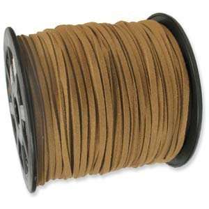   Microfiber Cord Bulk Spool 100 Yd (300 Ft) Arts, Crafts & Sewing