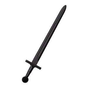 Cold Steel   Medieval Training Sword 