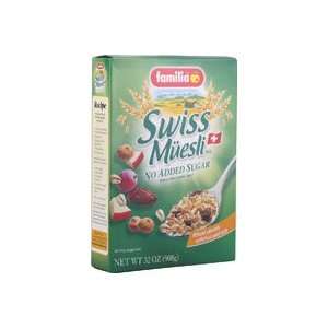  Familia Swiss Muesli    32 oz