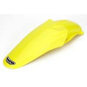  UFO Plastics Fenders Enduro Fender Replacement UFO 01 