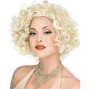  Lady Godiva Super Dlx Wig: Office Products