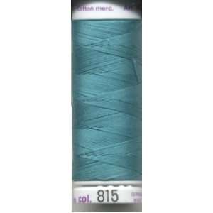  Quilting: Mettler Silk Finish Thread 164 Yards   21f: Arts 