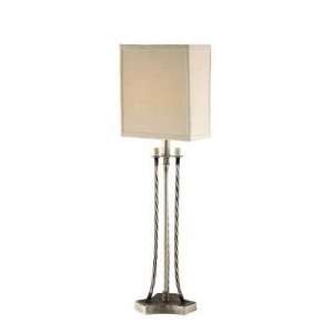  Loft Buffet Lamp by Stein World 97783