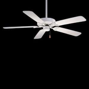   Ceiling Fans F557 SWH 52In Lizette Fan Swh 2007 N A: Home Improvement