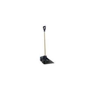  Sweeper Helper   Long Handled Dust Pan: Health & Personal 