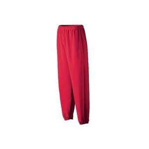  Adult Heavyweight Sweatpants   Lights (2X Large) from 