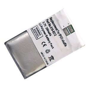   DekCell Battery for Apple iPod Shuffle  Player [Misc.] Electronics