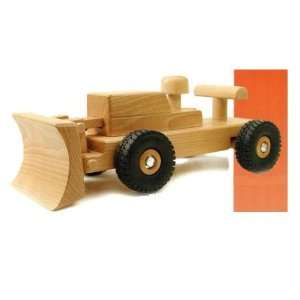  Kinderkram Motorik Series Bulldozer: Toys & Games