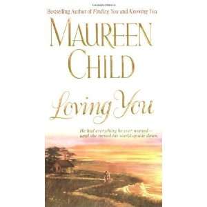  Loving You (Candellano Family Trilogy) [Mass Market 