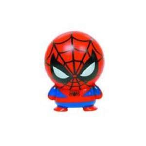   Marvel Capsule Heroes Build A Figure Series 2 Spider Man: Toys & Games